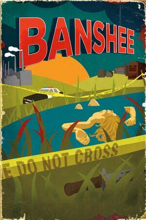 banshee netflix|Banshee: All Episodes